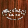 Martin Guitar Tuner