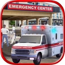 Activities of Ambulance Duty Simulator Drive 3D