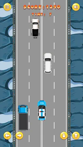 Game screenshot Crazy Racer - гоночный автомобиль игра бесплатно hack