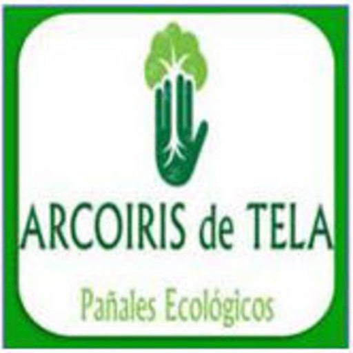 Arcoiris de Tela icon