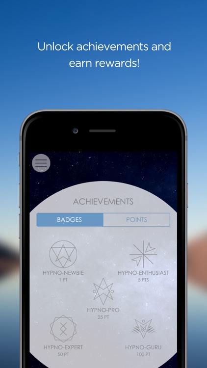 Guided Mindful Meditations screenshot-4