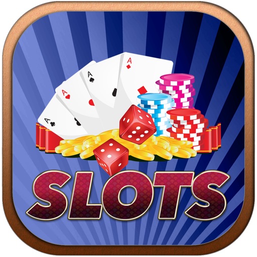 Hearts Of Vegas Gambler Big Lucky - Entertainment Slots icon