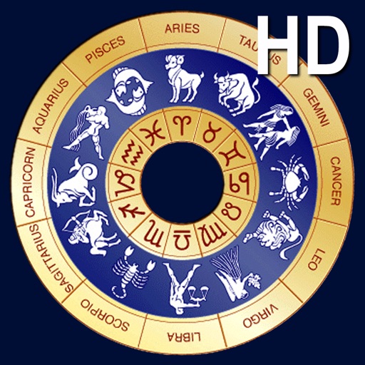 Αστρολογία Ζώδια Pro Astrology Zodiac HD