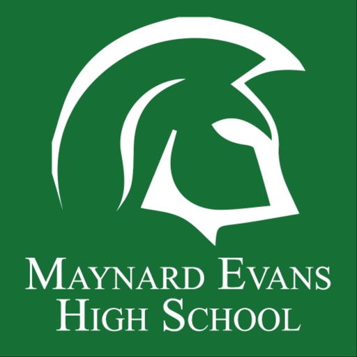 Maynard Evans Football