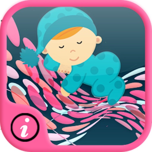 Lullabies for a Princess - Baby Music Box – Relaxing Sleep Sounds and Bedtime Songs Collection of Lullabies icon