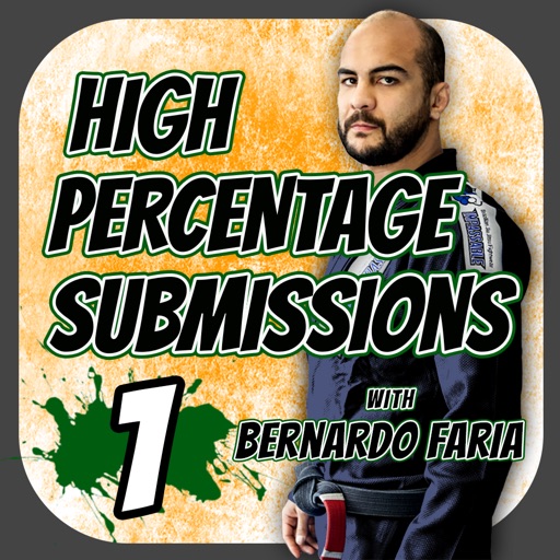 High Percentage Submissions