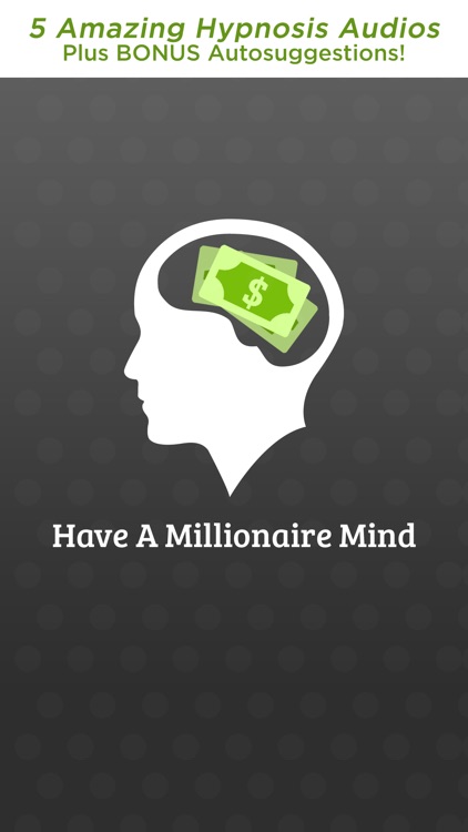 Have A Millionaire Mind Pro