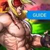 Guide for Street Fighter V