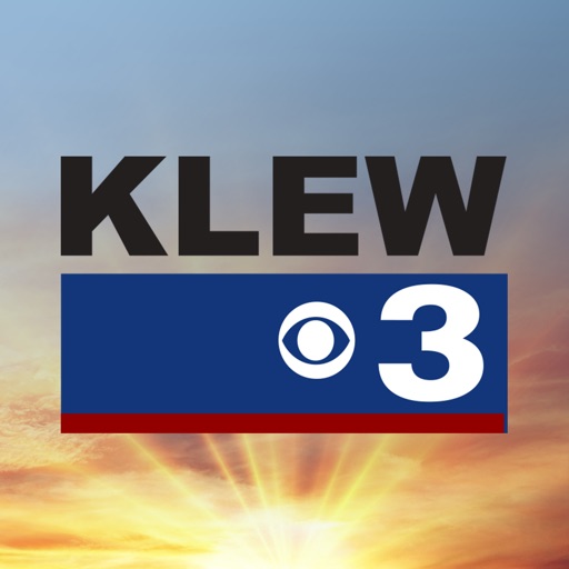KLEW AM NEWS AND ALARM CLOCK icon