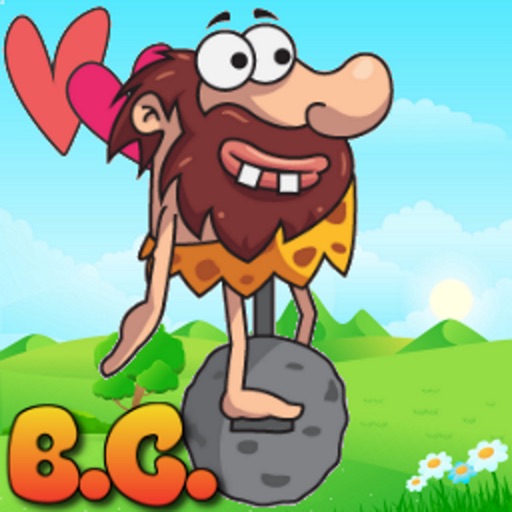 BC Quest For Love iOS App
