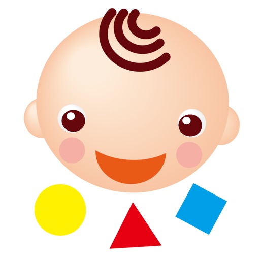 BabyTap - a magical gadget for crying baby! iOS App