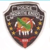 North Enid Police Department