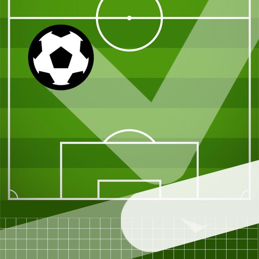 Soccer Euro 2016 - Real Hit Simulator iOS App
