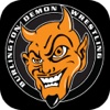 Burlington Demon Wrestling Club.