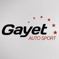 Gayet Auto Sport pour PC