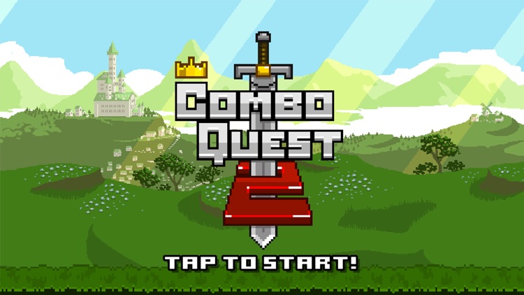 Combo Quest 2 screenshot-4