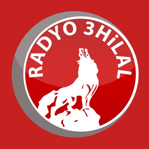 Radyo 3 Hilal icon