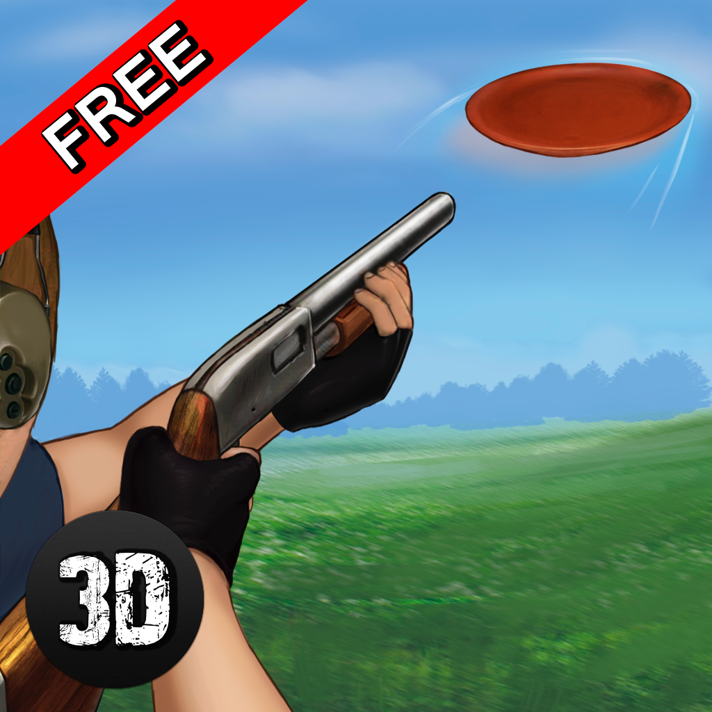 Get Skeet Shooting Championship 3D: Clay Hunt for iOS, iPhone, iPad Aso Report
