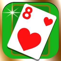 Ace Spider Solitaire - Classic Spiderette Patience Card