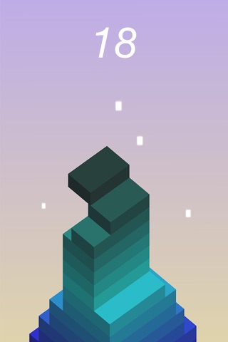 The Color Stack Tower screenshot 3
