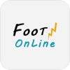 Foot Online-Smarter Shopping