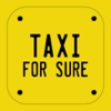 TaxiForSure - book airport, bus, city, railway taxi