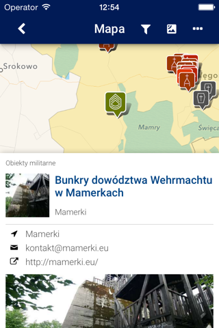 Węgorzewo, Północne Mazury screenshot 4