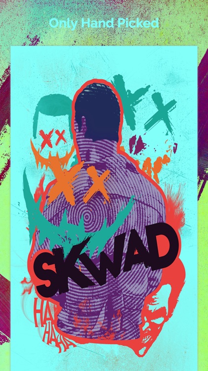 Unique Wallpapers for Suicide Squad Free HD