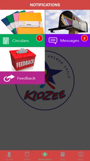 Kidzee(圖2)-速報App