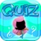 Super Quiz Character Game for Bubble Guppies Version