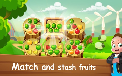 Fruity Stash screenshot 2