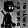 Shadow Boy Kids Adventures