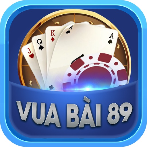 Vua Bài 89 - Game Bai Doi Thuong iOS App