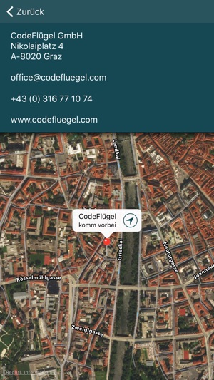 Augmented Reality by CodeFluegel(圖2)-速報App