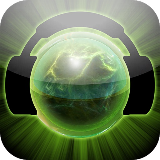 Immersion Station - Infinite Ambient Music
