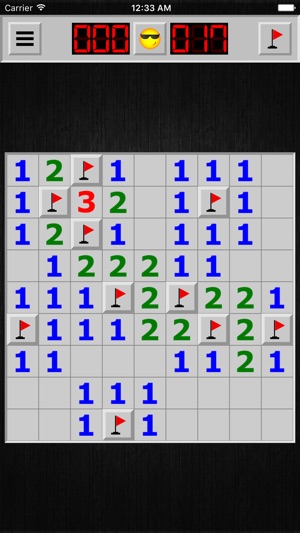 Minesweeper X - Klassische Brettspiele(圖2)-速報App