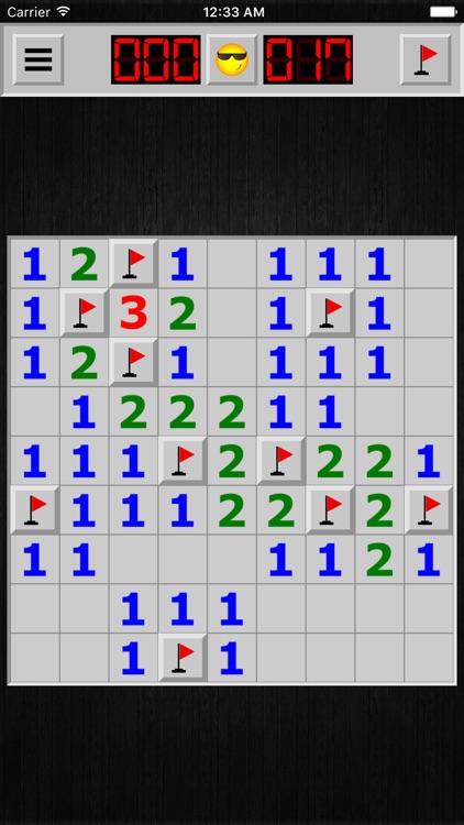 Minesweeper X - Klassische Brettspiele