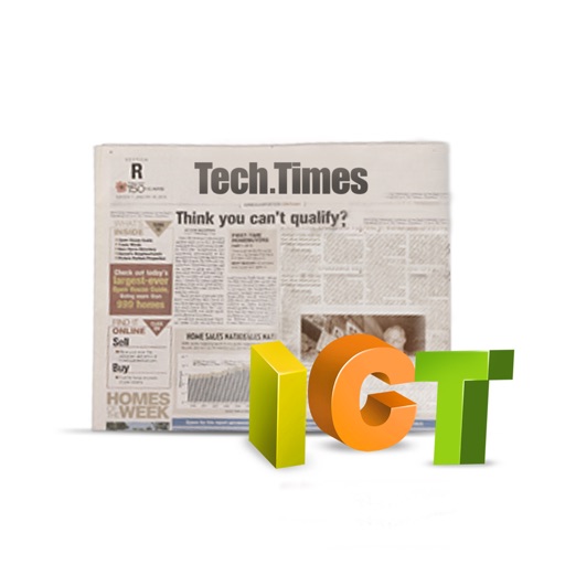 C&C Tech. English Times icon