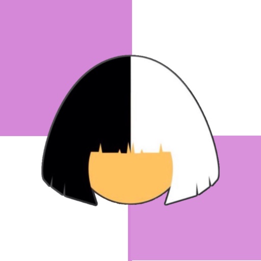 Piano Game Sia Edition Icon