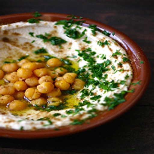 How To Make Hummus