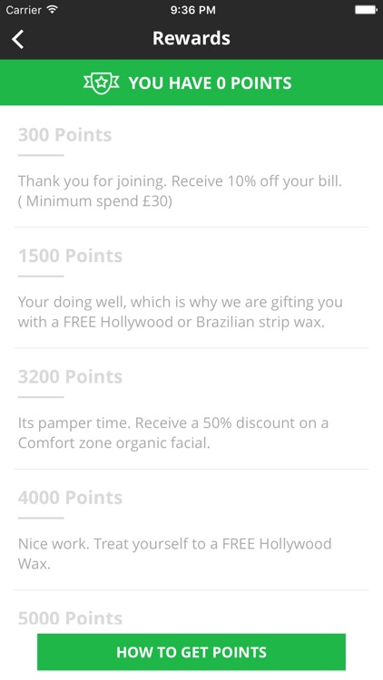 Thai London Therapy screenshot-3