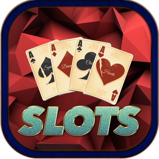 Heart of Vegas Wild Casino Slots – Las Vegas Free Slot Machine Games – bet, spin & Win big icon