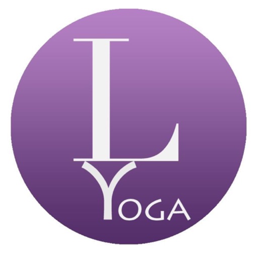 Love Yoga Flow icon