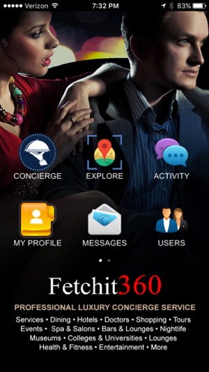 Fetchit360(圖1)-速報App