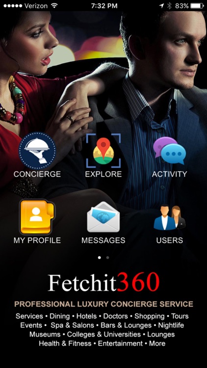 Fetchit360