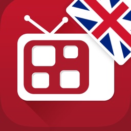 UK's Television Guide Free
