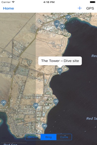 Sharm El-Sheikh (Egypt) – City Travel Companion screenshot 2