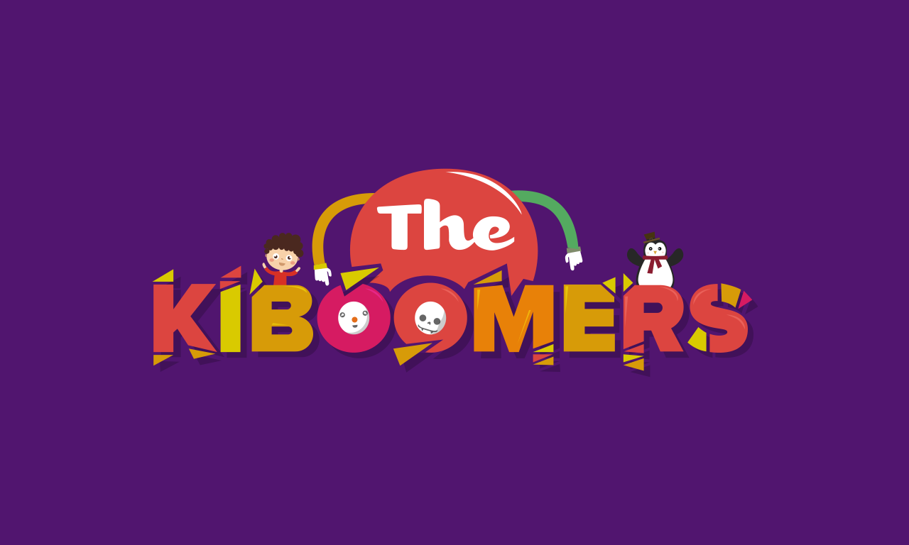 The Kiboomers