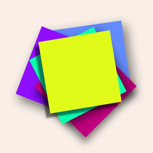 Sticky Notes Plus