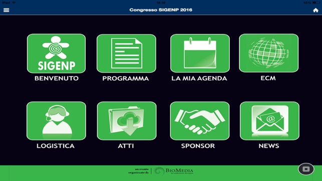 Congresso SIGENP(圖3)-速報App